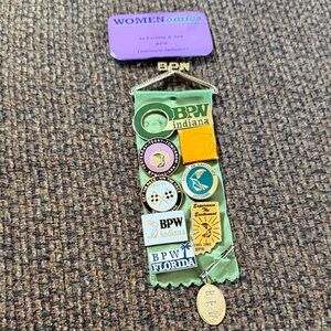 Business and Professional Women